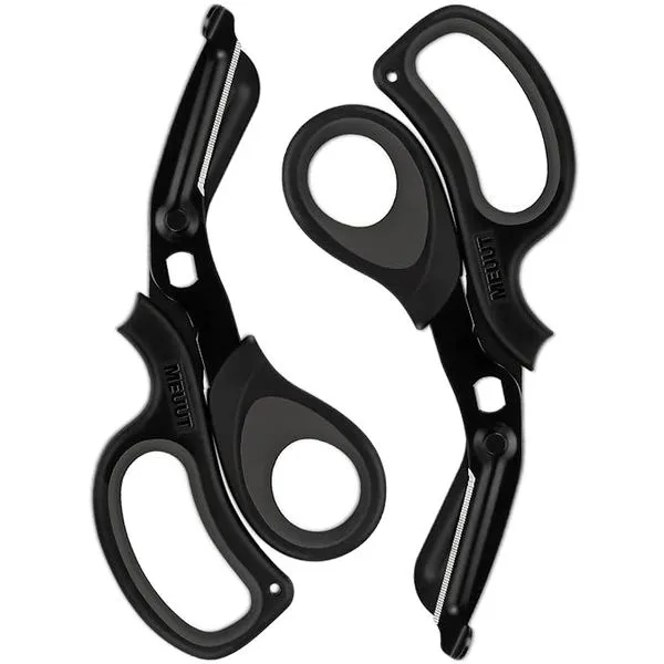 Trauma Shears