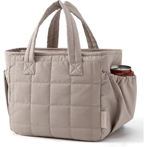 Lunch Bag — Brown