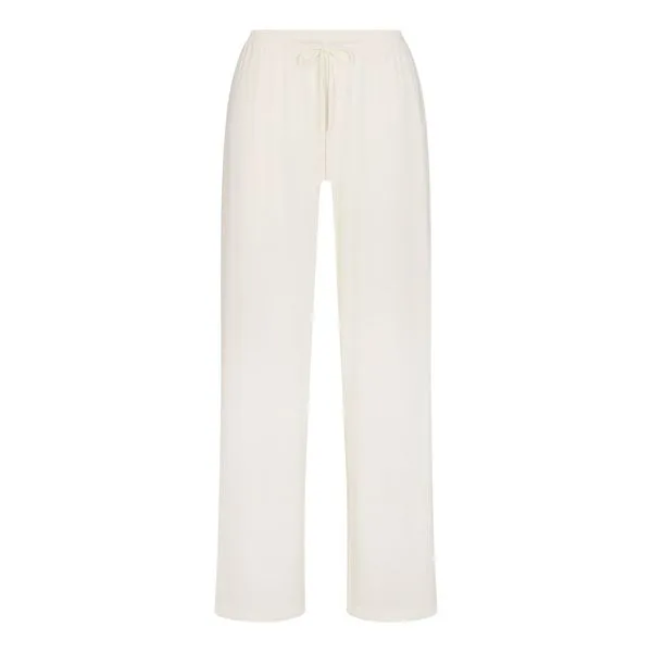 Cloud Sleep Pant - Ecru