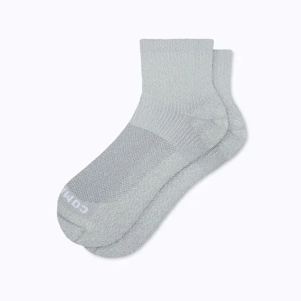 Quarter Ankle Compression Socks