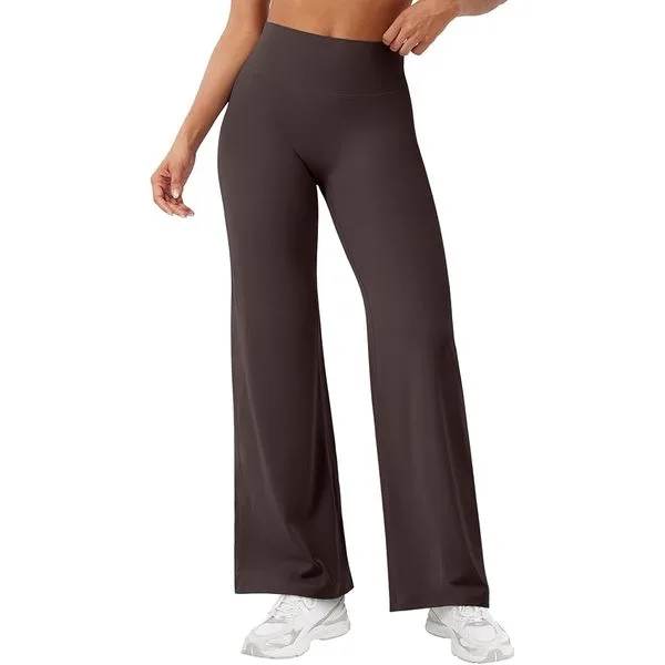 Ease Straight-Leg Workout Pants