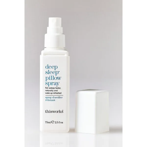 Deep Sleep Pillow Spray