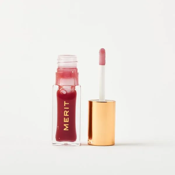 Shade Slick lip oil — Mapleton