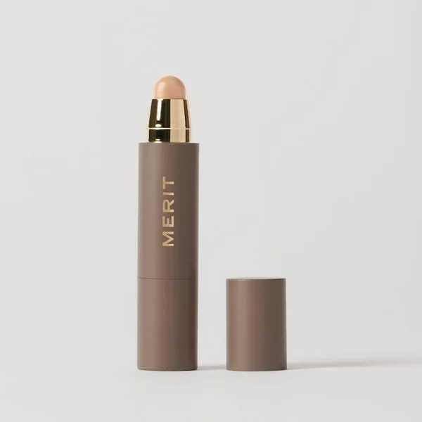 The Minimalist complexion stick — Cream