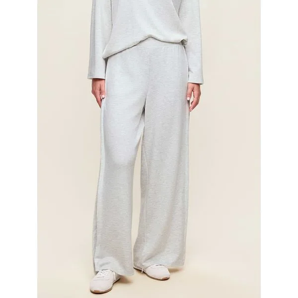 Bounce Lite wide-leg pants