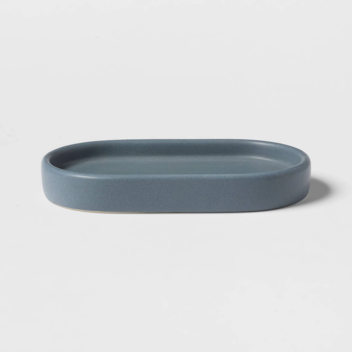 Glazed Ceramic Tray