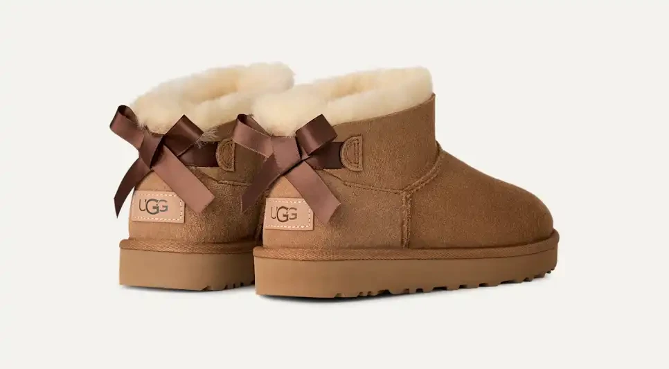 The UGG Edit