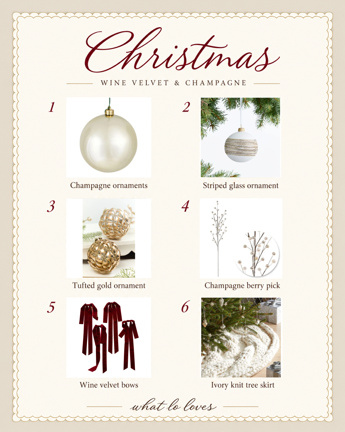 Christmas at Home