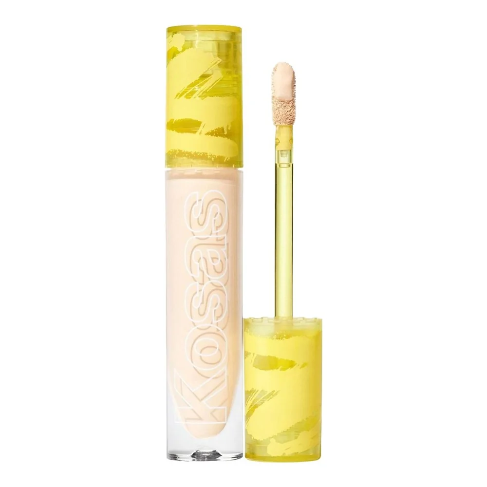 Revealer Concealer