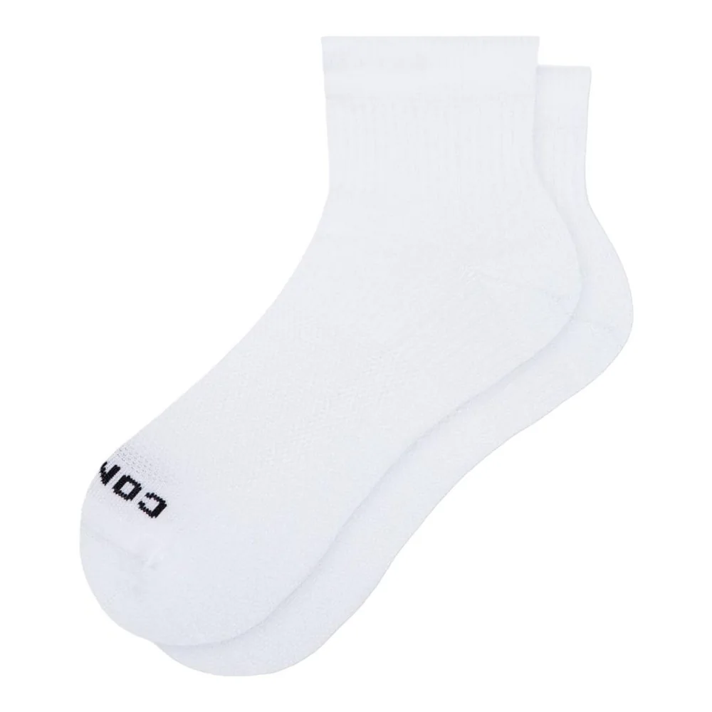 Quarter Ankle Compression Socks