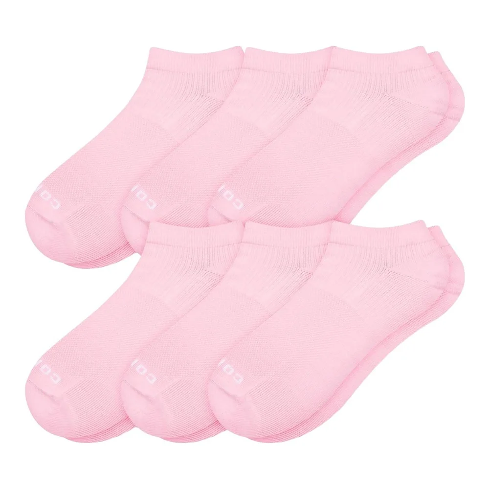 Ankle Compression Socks - 6 Pack Limited